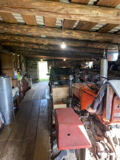 Дом 119,5 м² на участке 50 сот.