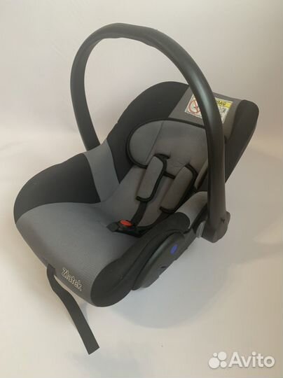 Автолюлька от 0