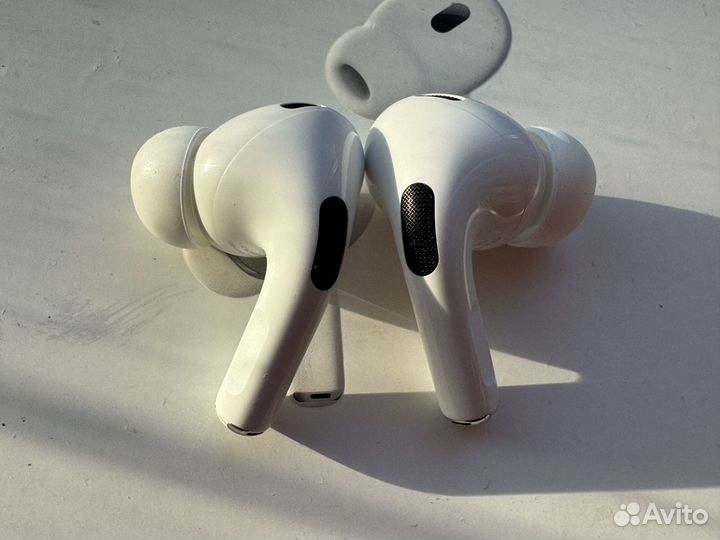 Наушники Apple Airpods Pro 2 оригинал (USB-C )