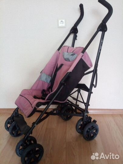 Коляска трость Inglesina trip