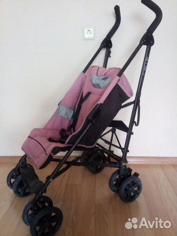 Коляска трость Inglesina trip