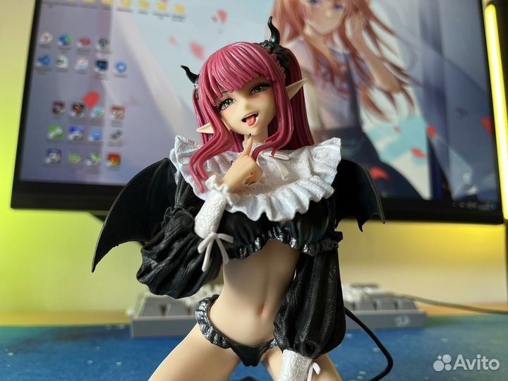 Аниме фигурка Марин Китагава (Новая)