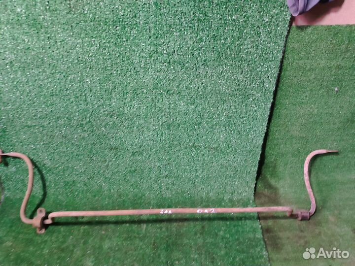 Стабилизатор задний Hyundai Accent II рестайлинг