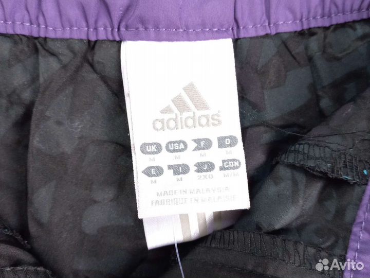 Шорты adidas женские новые