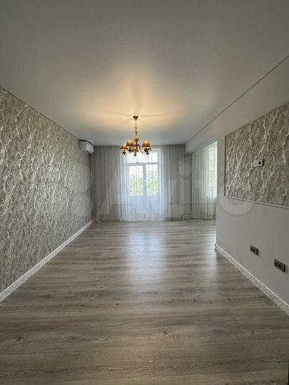 2-к. квартира, 60,6 м², 3/5 эт.