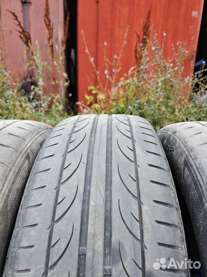 Hankook Ventus V12 Evo2 K120 205/55 R16