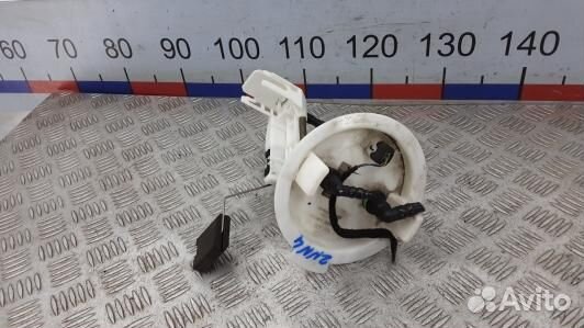 Датчик уровня топлива mercedes benz E-class W211 (2NN04M801)