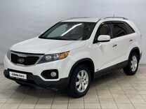 Kia Sorento 2.4 AT, 2012, 198 000 км, с пробегом, цена 1 620 000 руб.