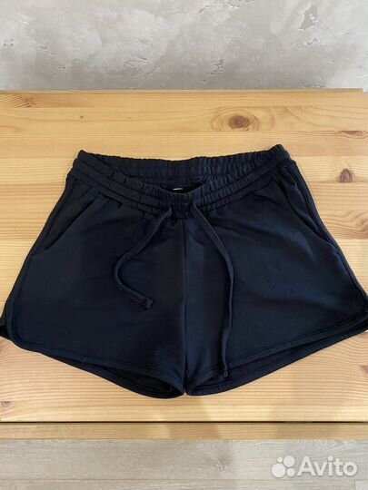 Шорты женские 40-42р