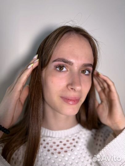 Мастер бровист