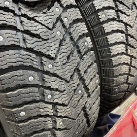 Cordiant Snow Cross 2 SUV 215/65 R16 102T