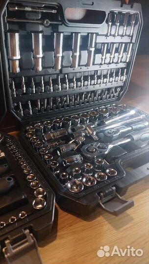 Набор инструментов 108 предметов