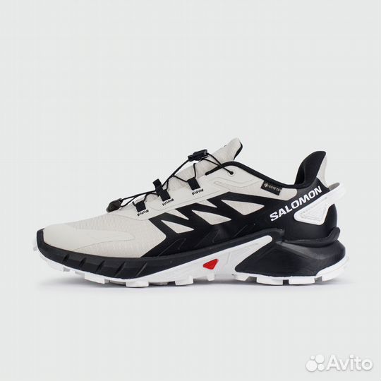 Salomon Supercross 4