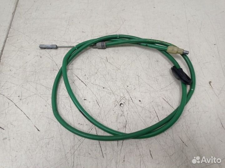 Трос стояночного тормоза передний Mercedes-Benz