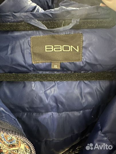 Ветровка Baon