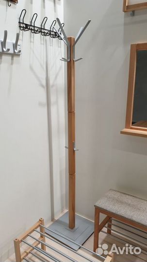 Вешалка альберо SHT-CR11. В наличии