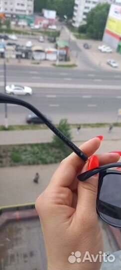 Солнцезащитные очки женские