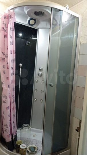 3-к. квартира, 68,8 м², 1/2 эт.