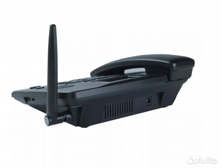 Стационарный сотовый GSM телефон FWP 602