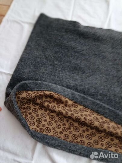 Палантин- снуд, шарф