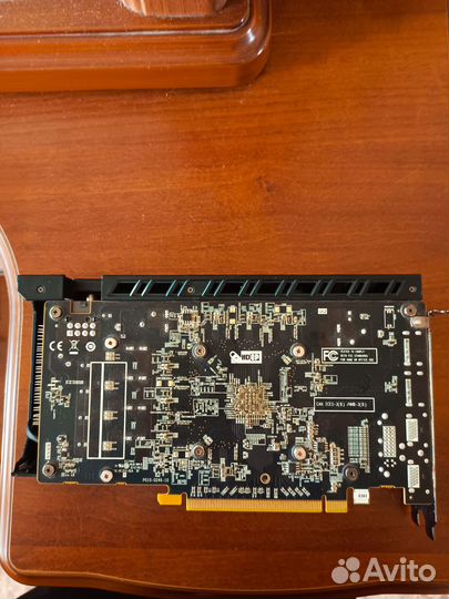 Видеокарта radeon RX 470 4GB gddr5
