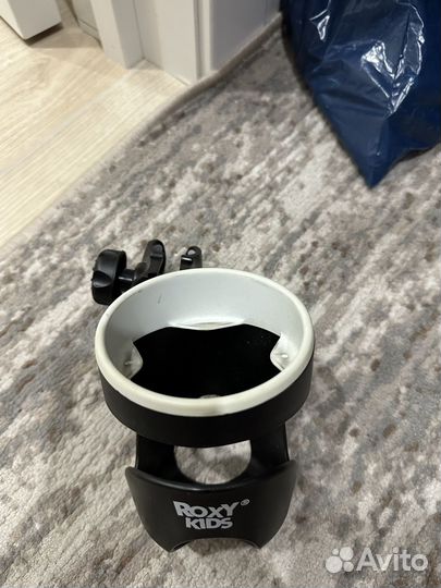 Подстаканник для коляски