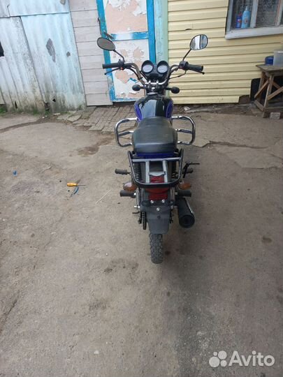 Альфа 110