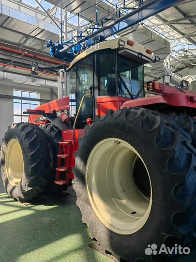 Трактор VERSATILE 2375, 2018