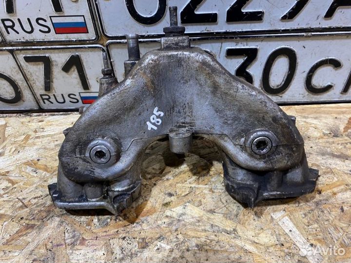 Впускной коллектор Ваз 2101