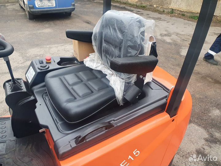 Вилочный погрузчик Noblelift FE3R12E, 2023