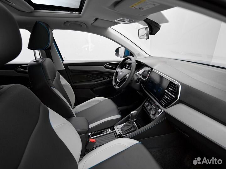 Jetta VS5 1.4 AT, 2023