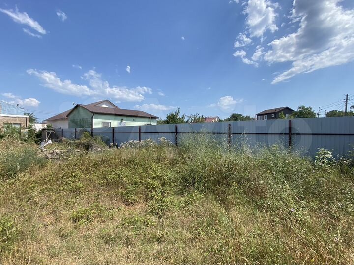 Участок 4 сот. (СНТ, ДНП)