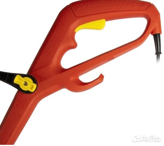 DDE Триммер электрический ET450 791-837