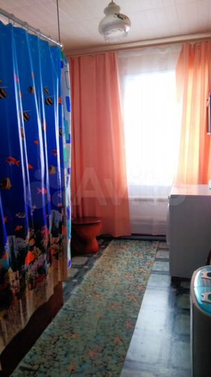 Дом 110 м² на участке 39 сот.