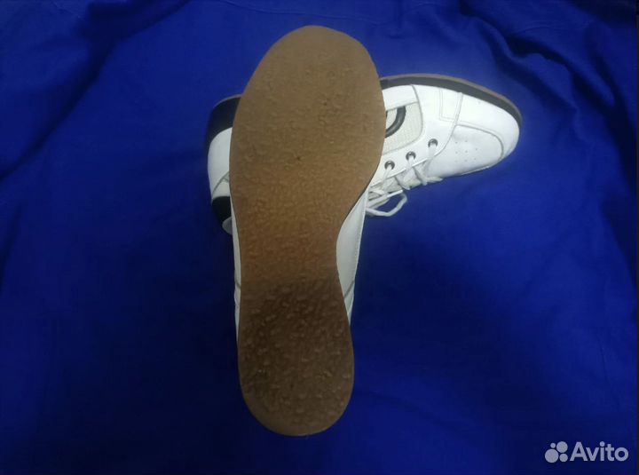 Штангетки мужские 45 р-р (30см)