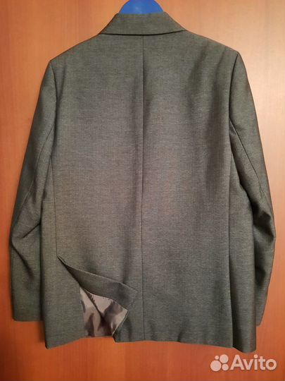 Пиджак для мальчика