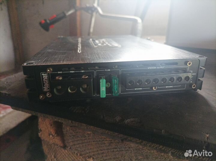 Комплект акустики