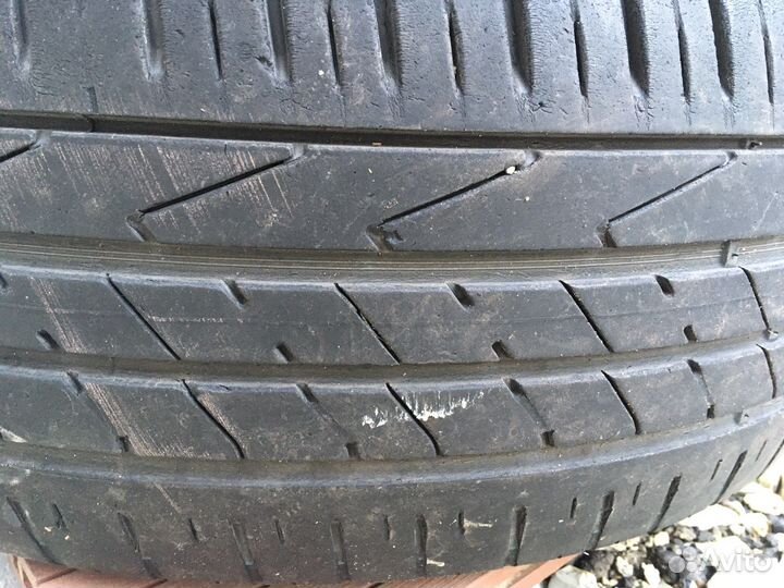 Hankook Ventus S1 Evo 2 SUV K117C 235/60 R18 103V