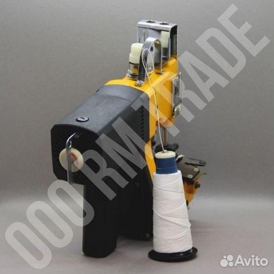 Мешкозашивочная машинка GK9-370 (склад г. Бийск)
