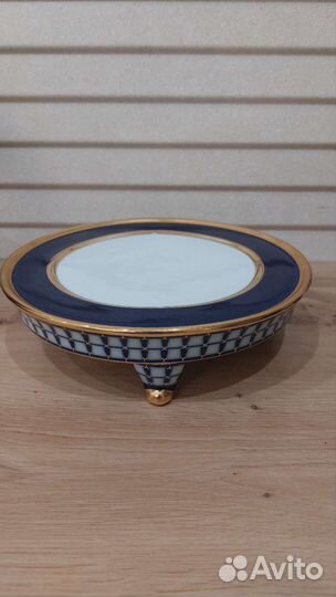 Императорский фарфор