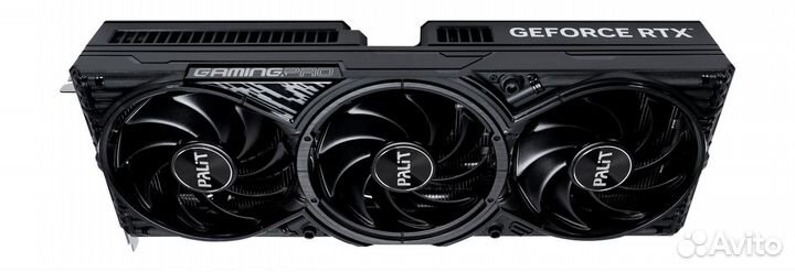 Видеокарта Palit RTX 5070ti gamingpro 16 GB