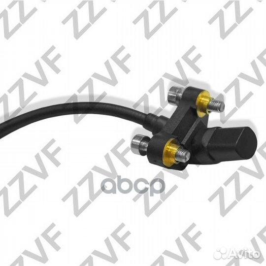 Датчик положения коленвала audi TT II (8J3) (09