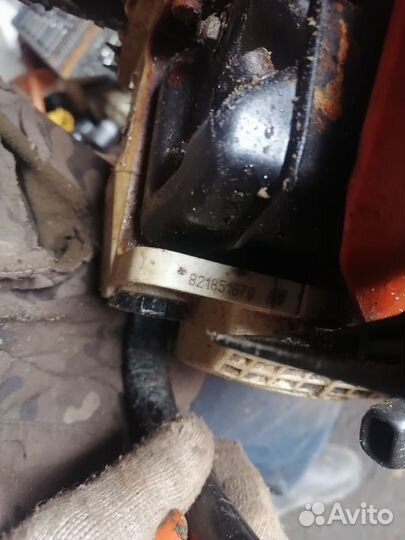 Бензопила Штиль 250 бу