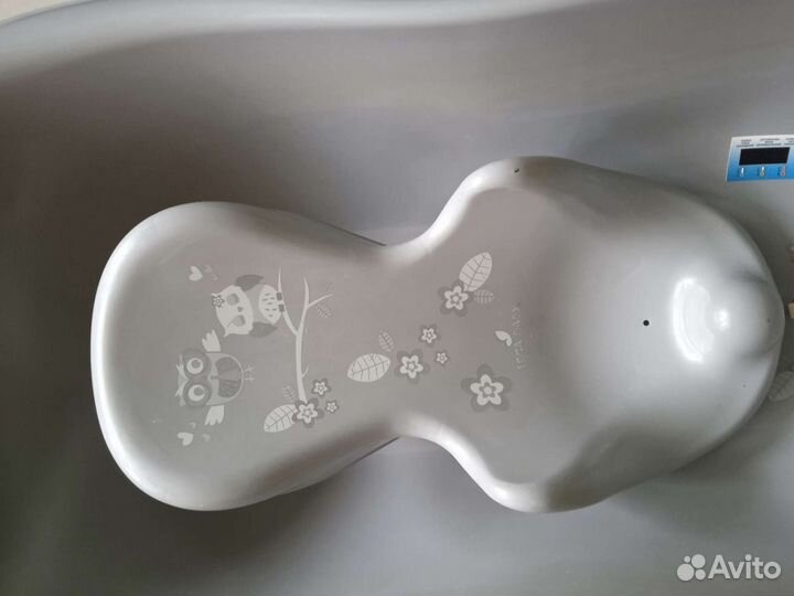 Ванная детская