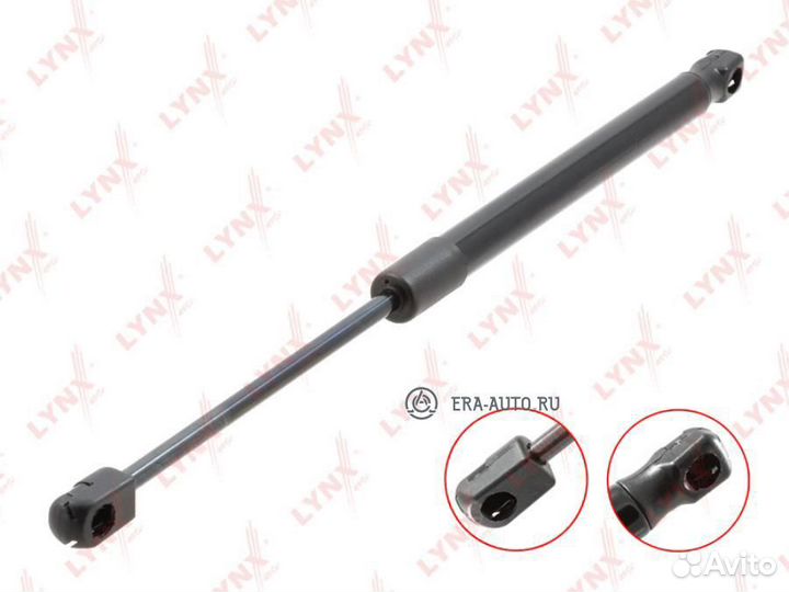 Lynxauto GS-1252 GS-1252 Газовый упор багажника ly