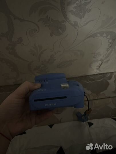 Фотоаппарат polaroid