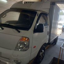 Kia Bongo 3.0 MT, 2009, 250 000 км, с пробегом, цена 500 000 руб.