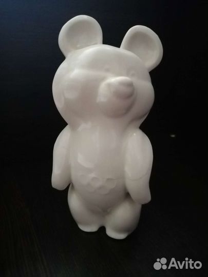 Фарфоровые статуэтки СССР