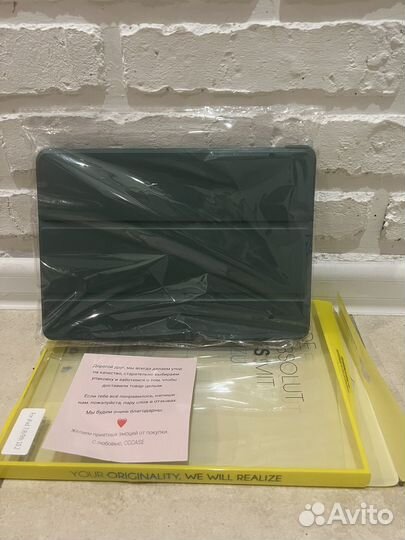 Cccase / Чехол на iPad 9, 8, 7 поколения 10.2