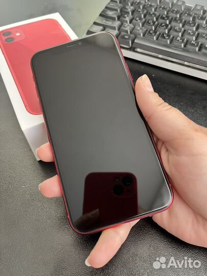 iPhone 11 на 64 гб